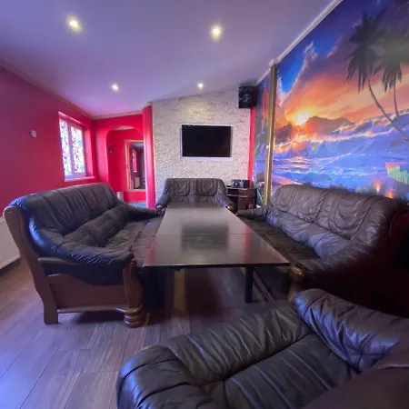 Hotel Apartamenti *