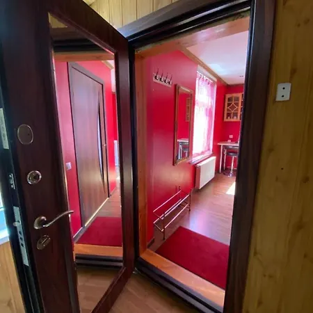 Apartamenti * 里加