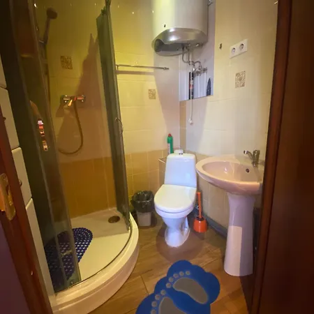 Apartamenti *