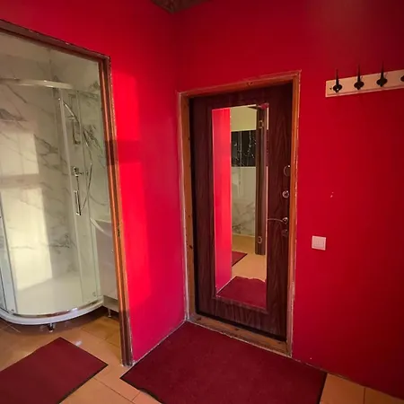 酒店 Apartamenti