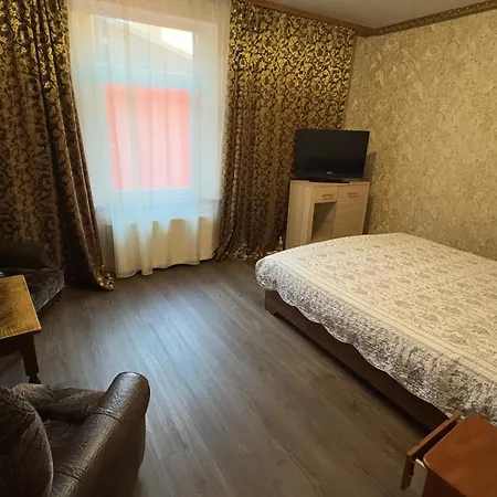 酒店 Apartamenti