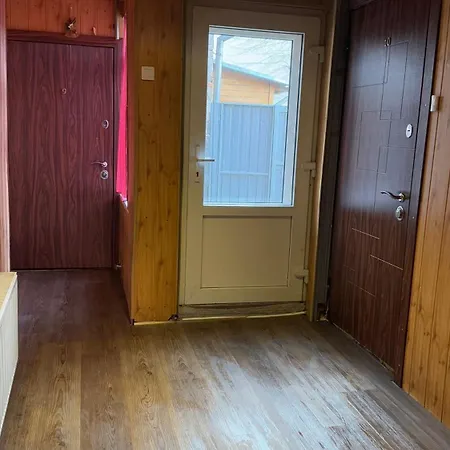 Hotel Apartamenti *