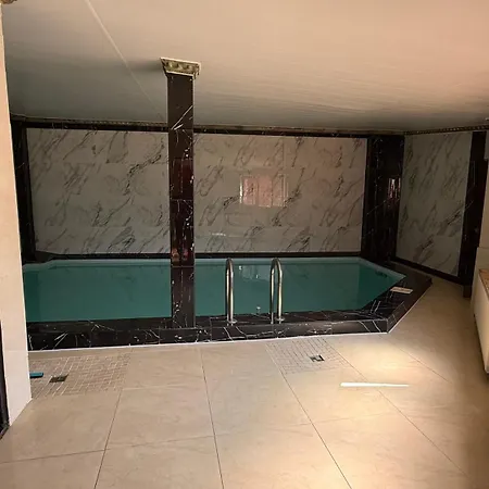 Apartamenti *